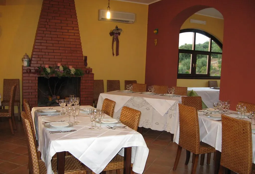 Agriturismo Rajata-1